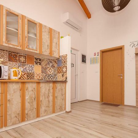Miramare Apartment Pomer Exterior photo
