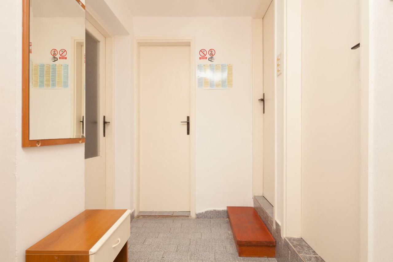 Miramare Apartment Pomer Exterior photo
